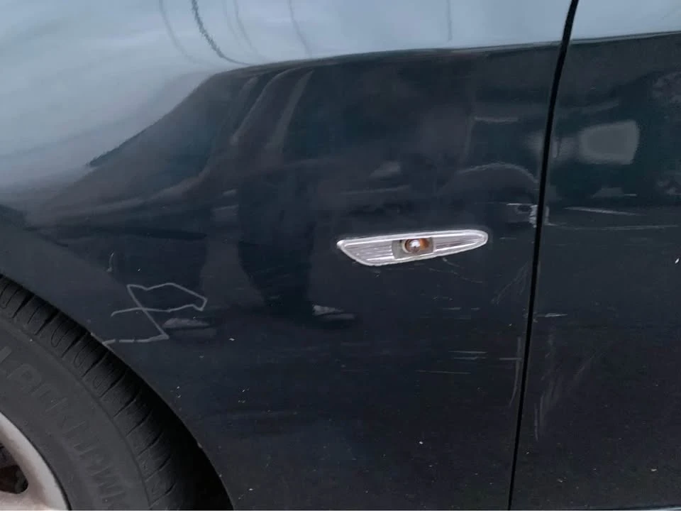 2008 BMW E90 3 Series Sedan - Image 16 of 16