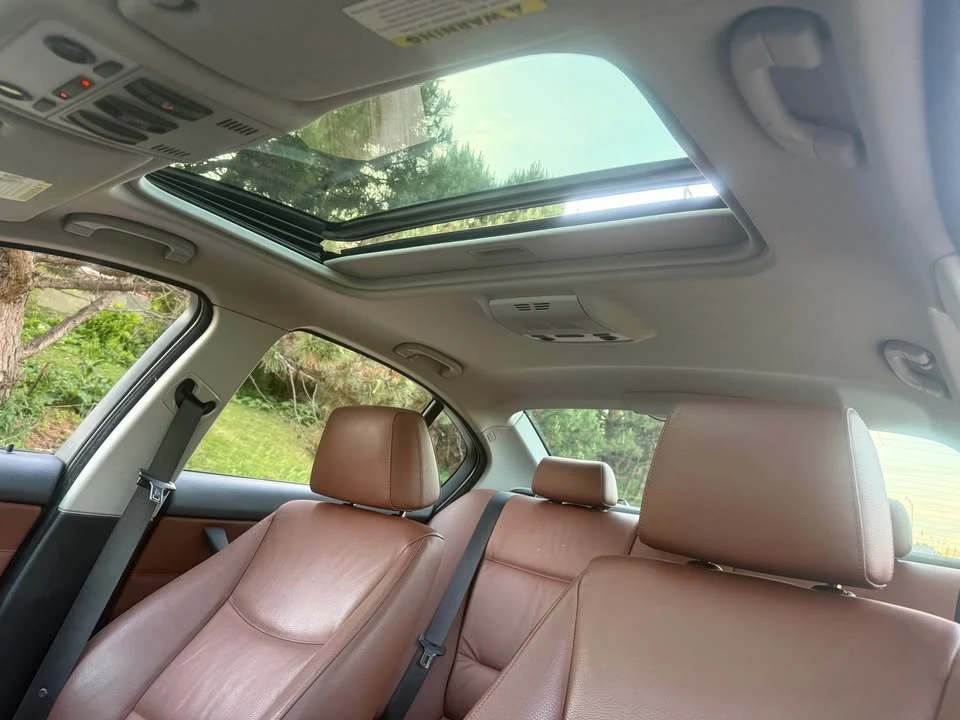 2008 BMW E90 3 Series Sedan - Image 11 of 15