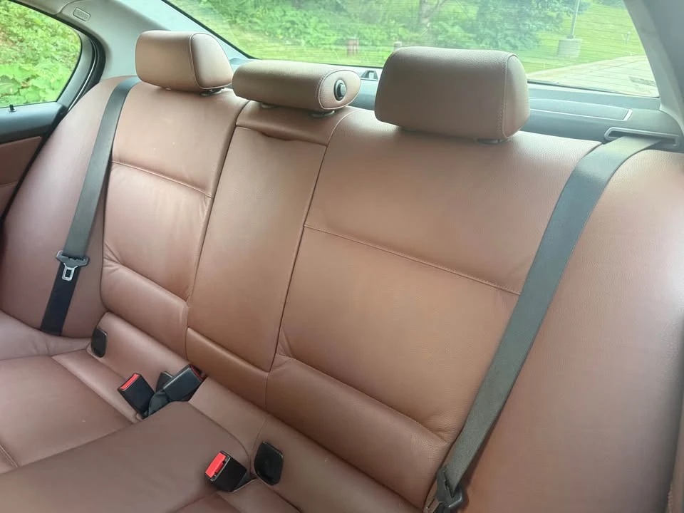 2008 BMW E90 3 Series Sedan - Image 12 of 15