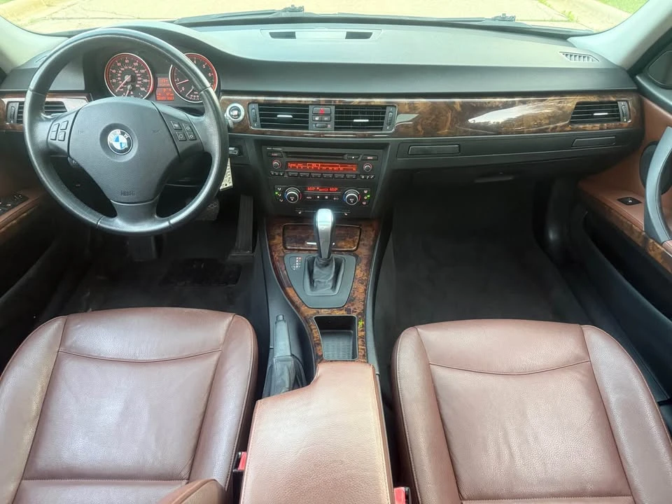 2008 BMW E90 3 Series Sedan - Image 15 of 15