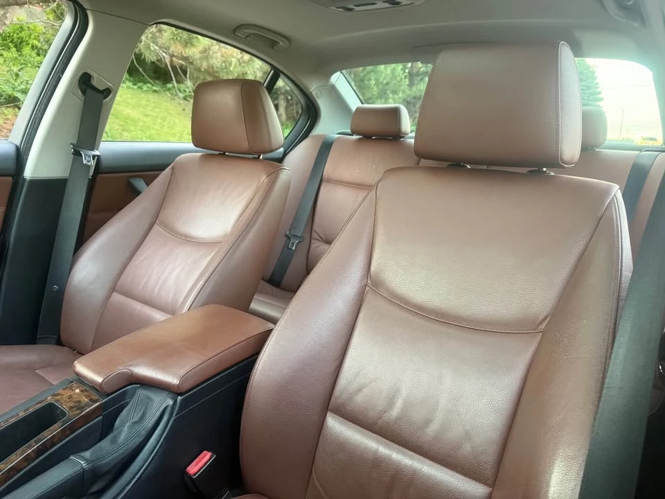 2008 BMW E90 3 Series Sedan - Image 10 of 15