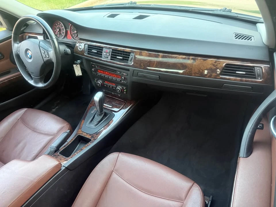 2008 BMW E90 3 Series Sedan - Image 14 of 15