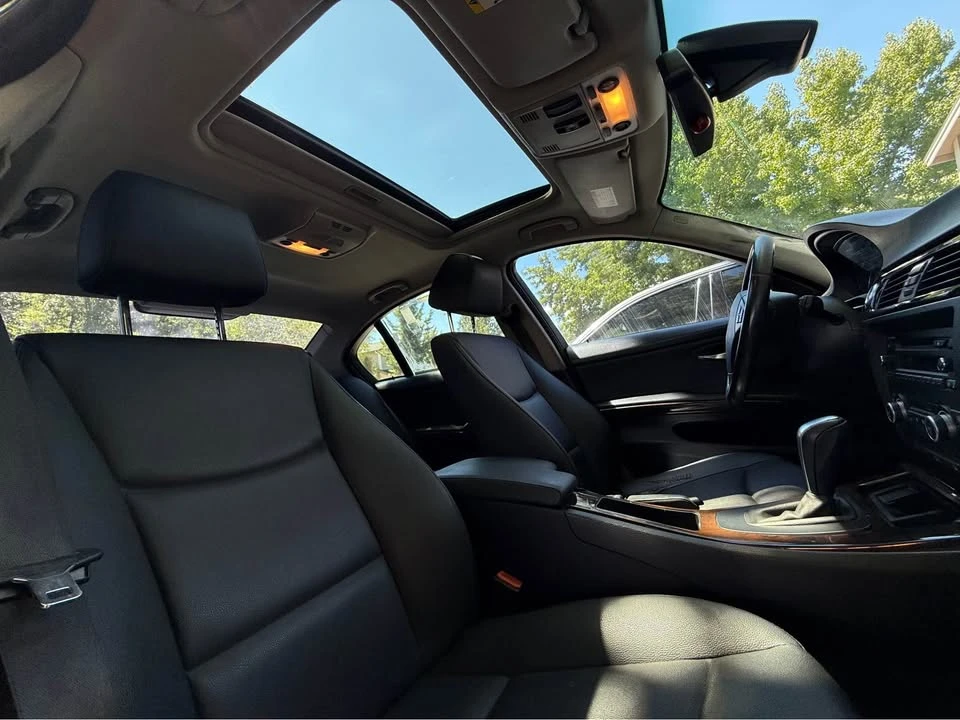 2008 BMW E90 3 Series Sedan - Image 10 of 12