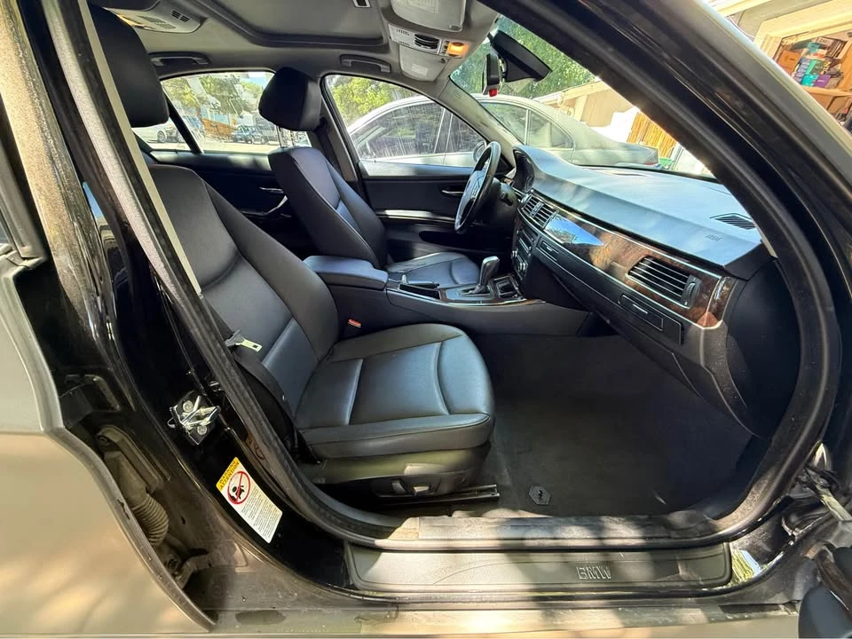 2008 BMW E90 3 Series Sedan - Image 8 of 12