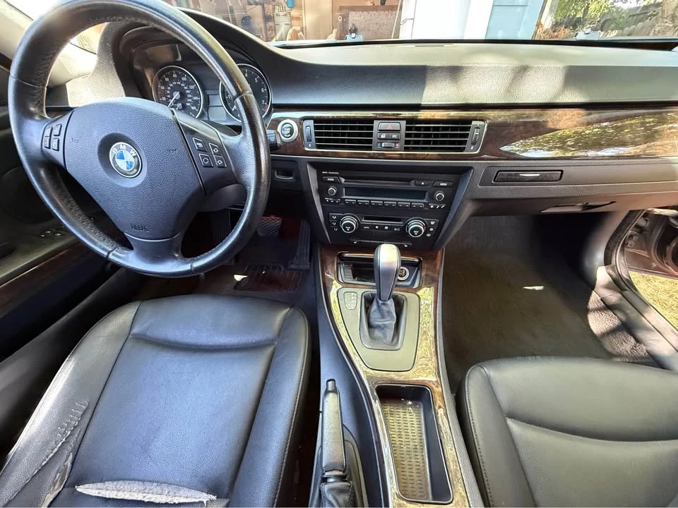 2008 BMW E90 3 Series Sedan - Image 11 of 12