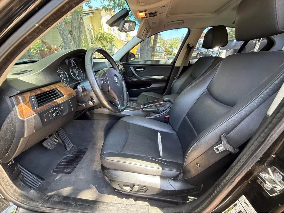 2008 BMW E90 3 Series Sedan - Image 6 of 12