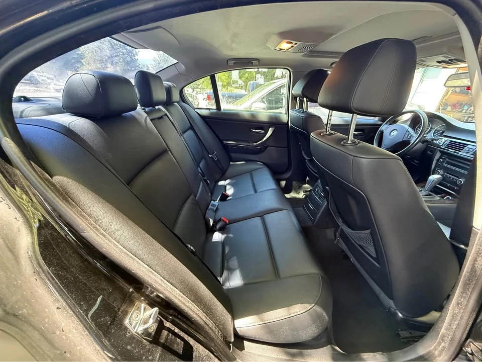 2008 BMW E90 3 Series Sedan - Image 9 of 12