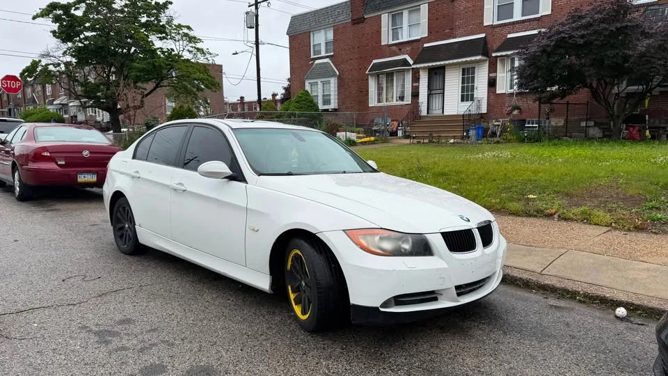 2008 BMW E91 3 Series Touring - Image 4 of 9