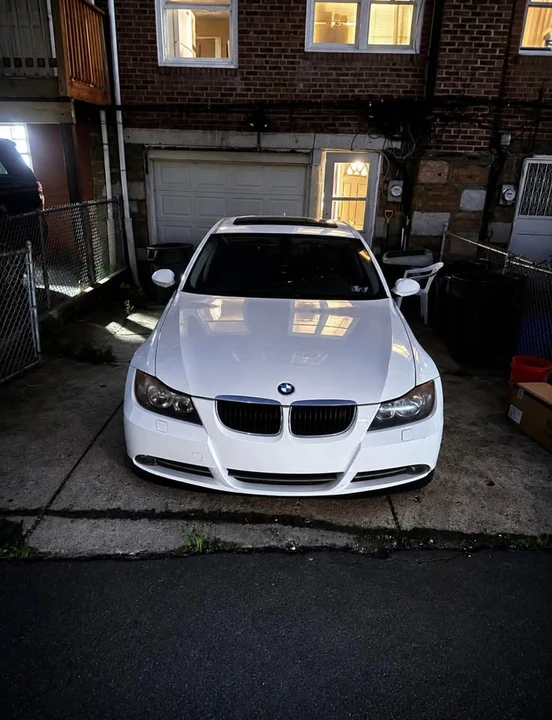 2008 BMW E91 3 Series Touring - Image 9 of 9