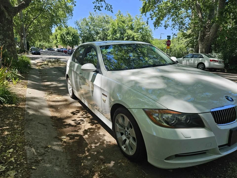 2008 BMW E90 3 Series Sedan - Image 4 of 9