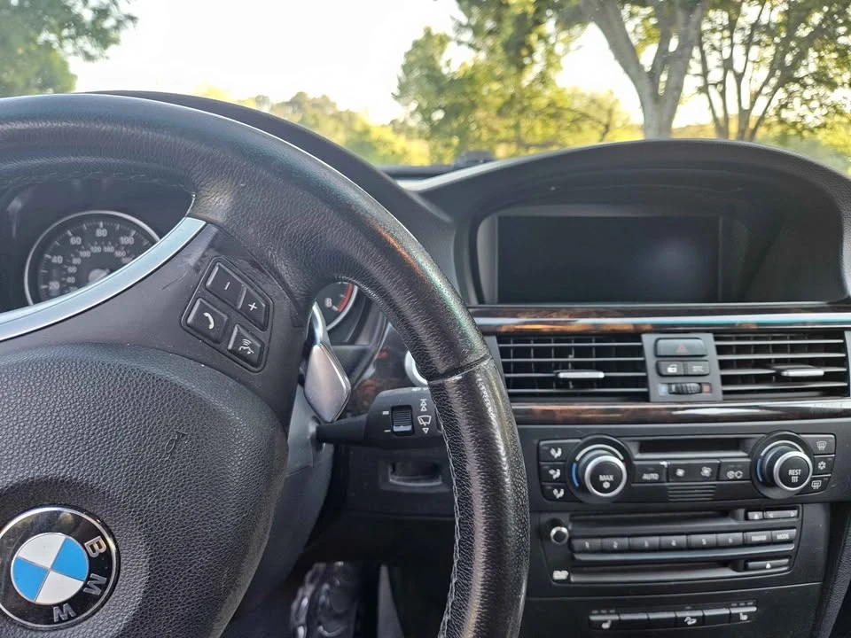 2008 BMW E90 3 Series Sedan - Image 9 of 9