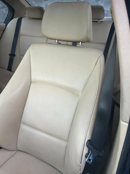 2008 BMW E90 335i Sedan - Image 4 of 4