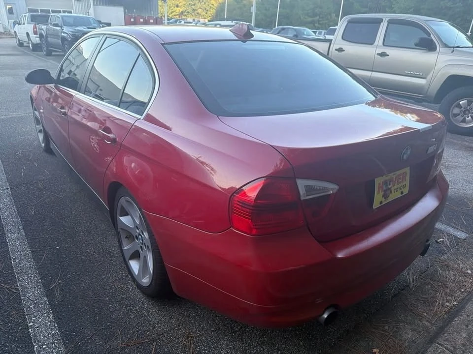 2008 BMW E90 335i Sedan - Image 2 of 4