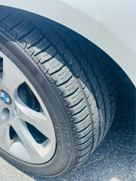 2008 BMW E93 335i Convertible - Image 15 of 15