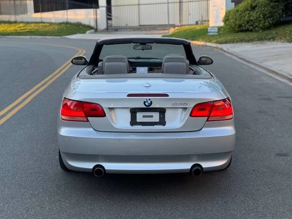 2008 BMW E93 335i Convertible - Image 3 of 20