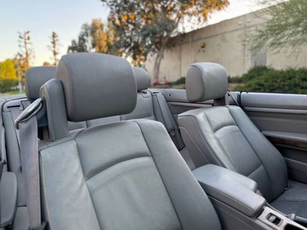 2008 BMW E93 335i Convertible - Image 14 of 20