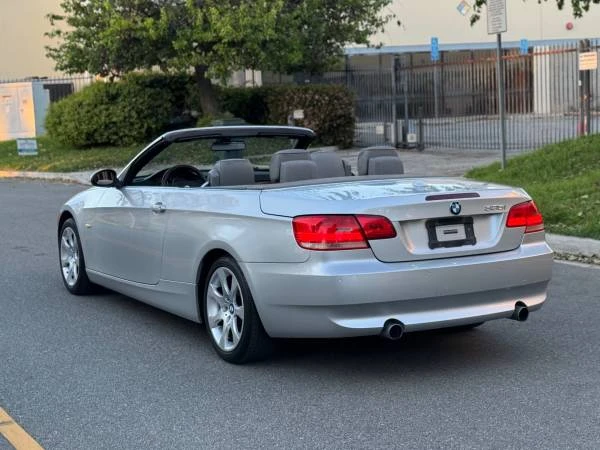 2008 BMW E93 335i Convertible - Image 2 of 20