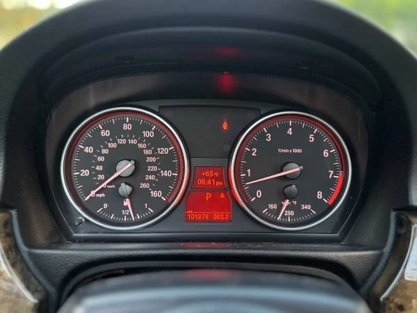 2008 BMW E93 335i Convertible - Image 18 of 20