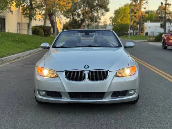 2008 BMW E93 335i Convertible - Image 6 of 20
