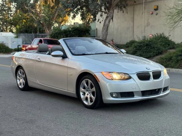 2008 BMW E93 335i Convertible - Image 5 of 20