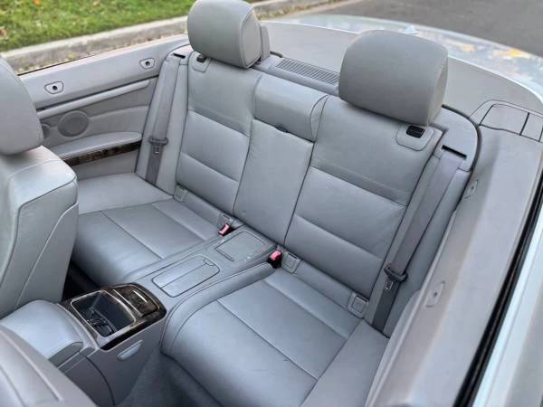 2008 BMW E93 335i Convertible - Image 16 of 20