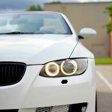2008 BMW 3 Series 335i Convertible