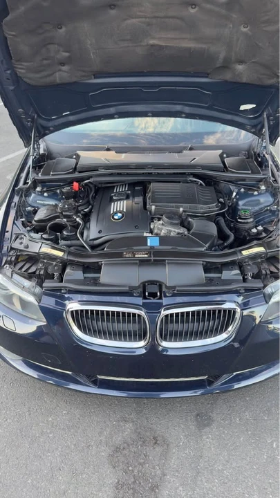 2008 BMW E93 335i Convertible - Image 14 of 20
