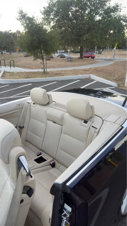 2008 BMW E93 335i Convertible - Image 18 of 20