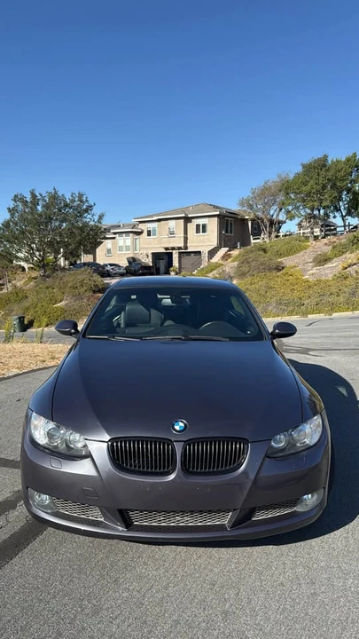 2008 BMW E93 335i Convertible - Image 5 of 15