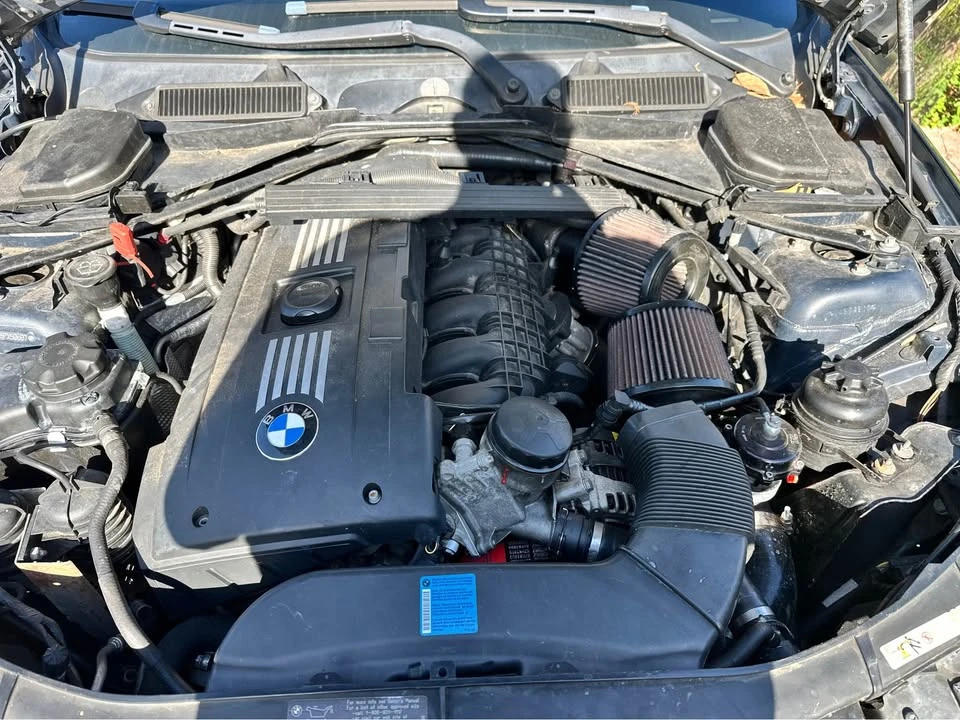 2008 BMW E93 335i Convertible - Image 4 of 5