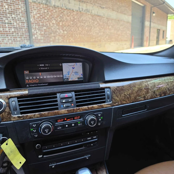 2008 BMW E93 335i Convertible - Image 7 of 20