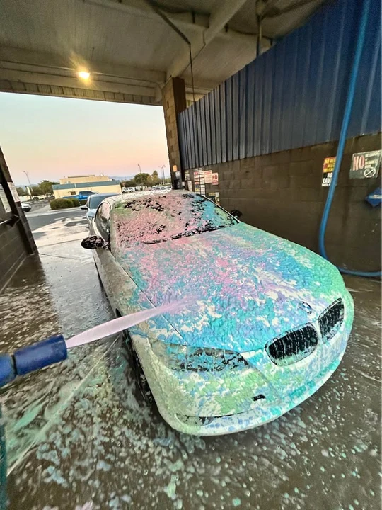 2008 BMW E93 335i Convertible - Image 8 of 10