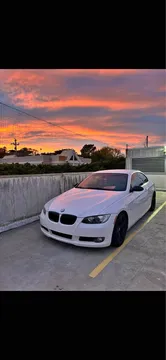 2008 BMW 3 Series 335i Convertible 2D