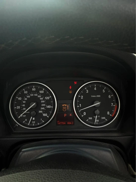 2008 BMW E93 335i Convertible - Image 16 of 17