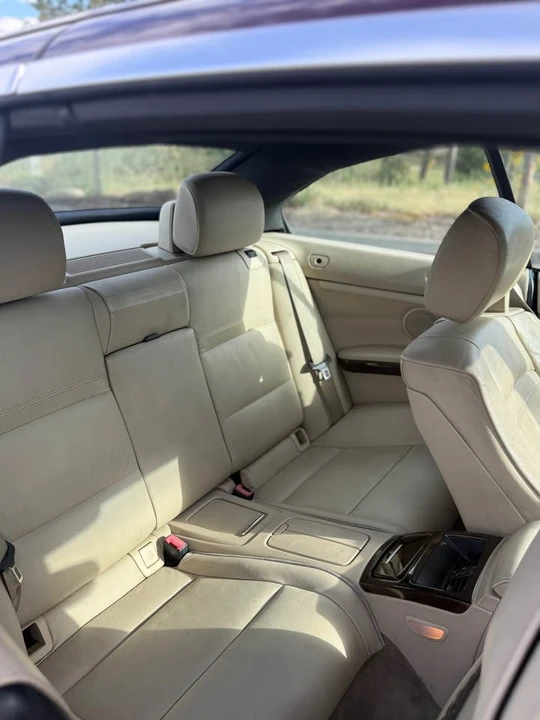 2008 BMW E93 335i Convertible - Image 13 of 17