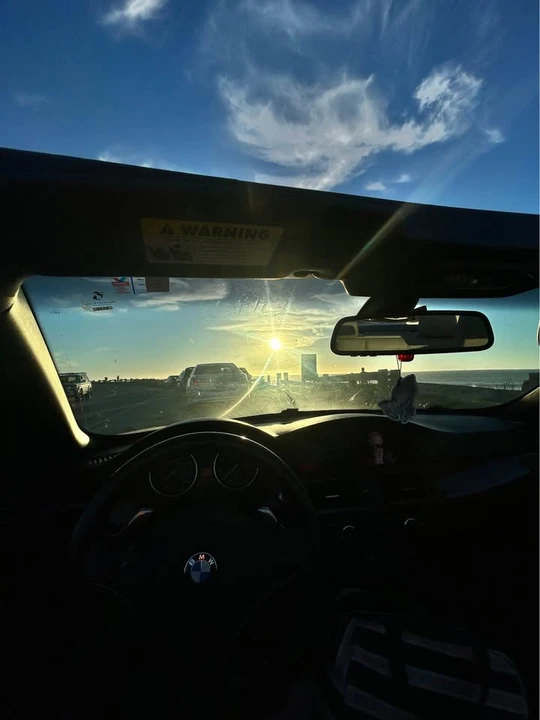 2008 BMW E93 335i Convertible - Image 6 of 10