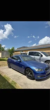 2008 BMW 3 Series 335i Convertible 2D