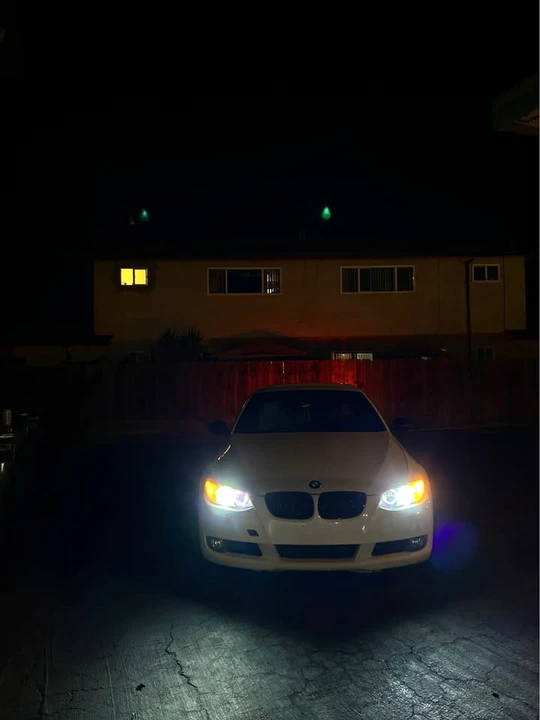 2008 BMW E93 335i Convertible - Image 7 of 10