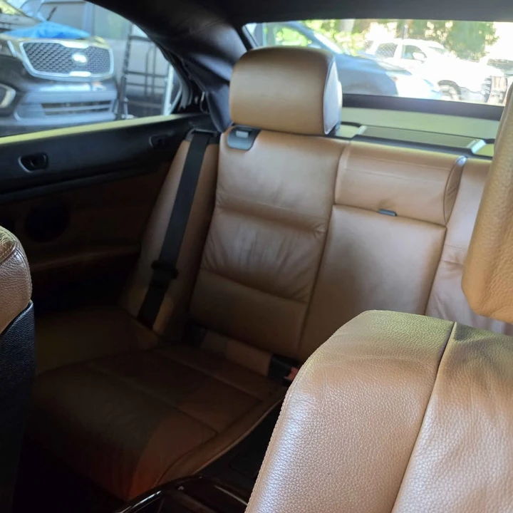 2008 BMW E93 335i Convertible - Image 20 of 20