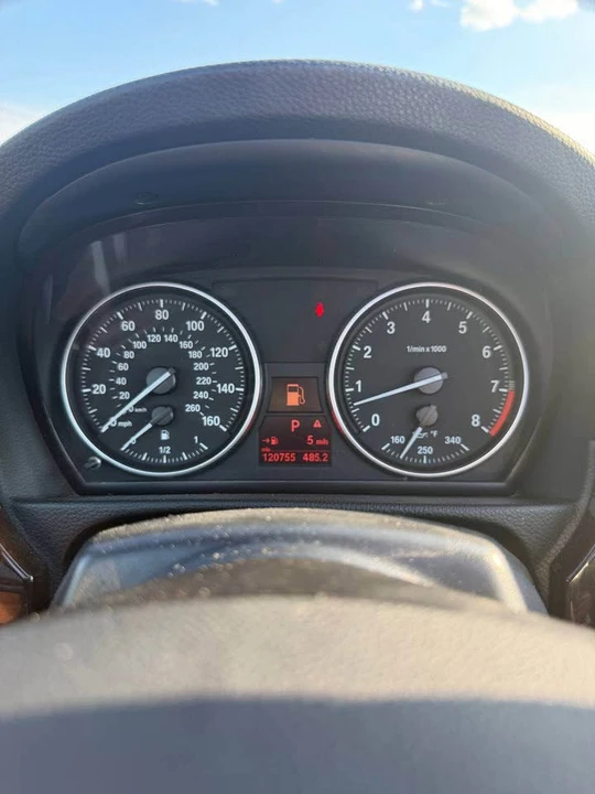 2008 BMW E93 335i Convertible - Image 14 of 14