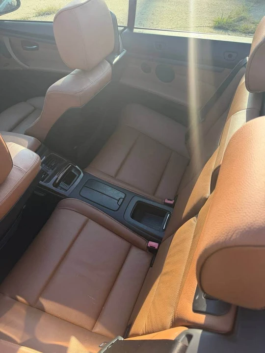 2008 BMW E93 335i Convertible - Image 12 of 14