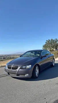 2008 BMW 335i Convertible 2D