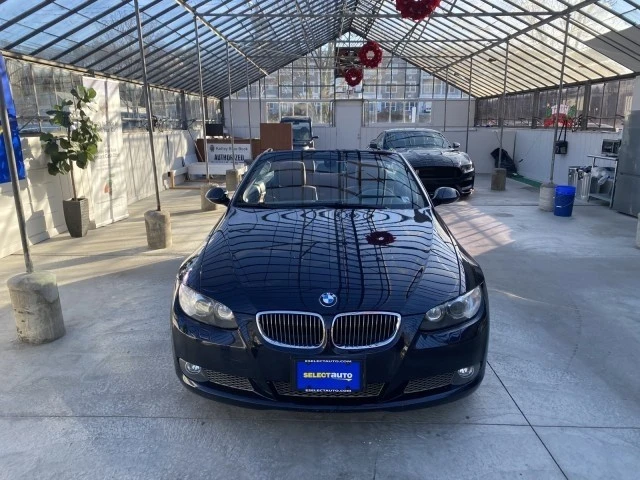 2008 BMW E93 335i Convertible - Image 2 of 12