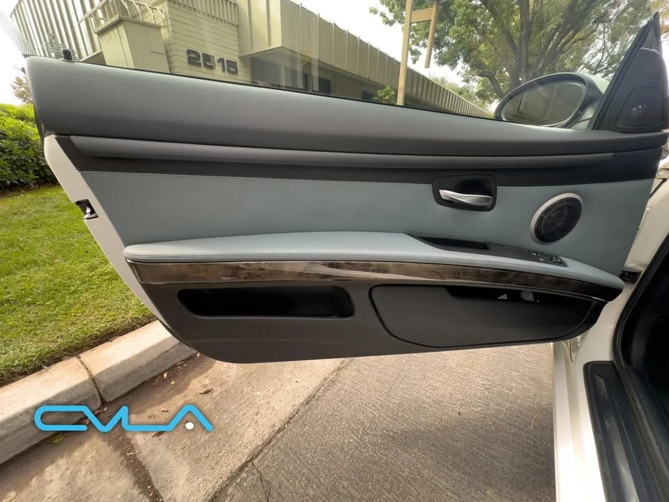 2008 BMW E92 335i Coupe - Image 17 of 20