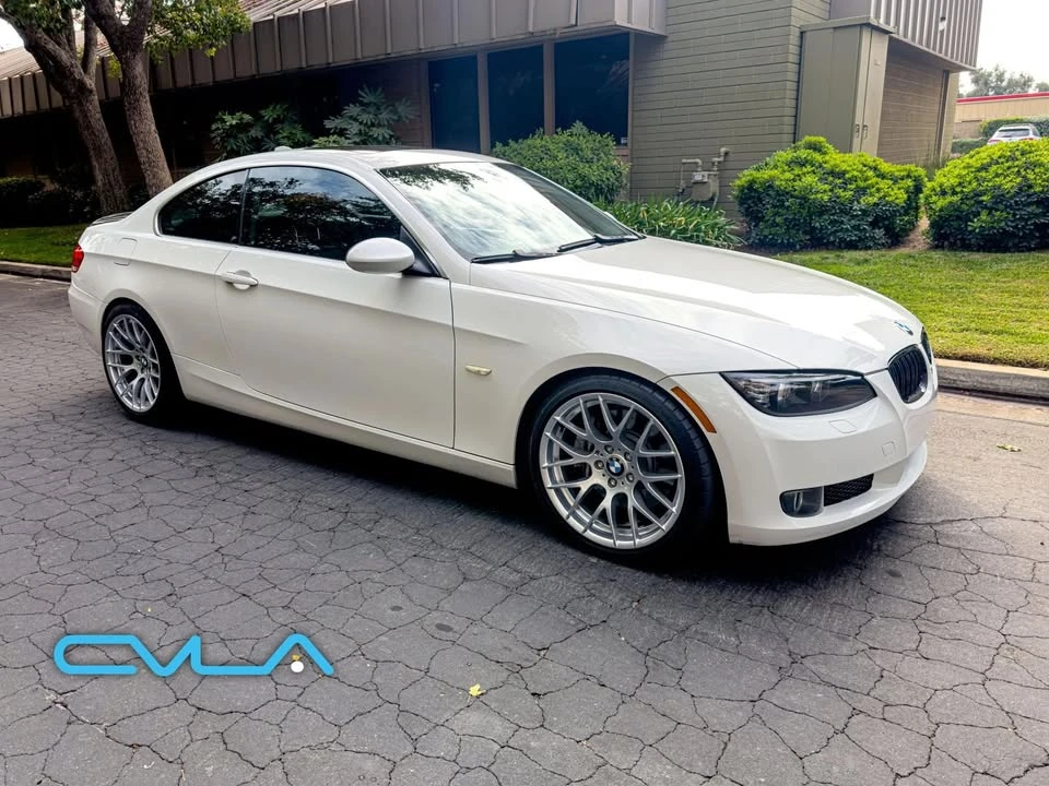 2008 BMW E92 335i Coupe - Image 4 of 20