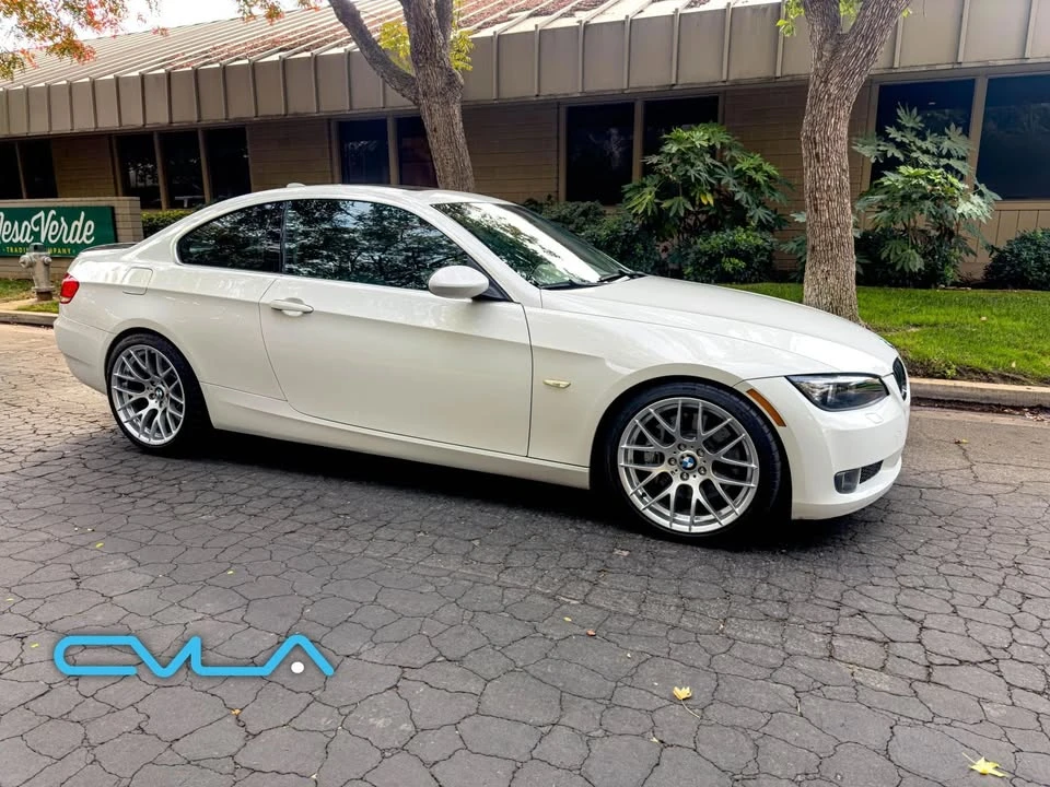 2008 BMW E92 335i Coupe - Image 2 of 20