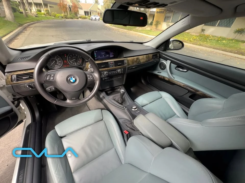 2008 BMW E92 335i Coupe - Image 18 of 20