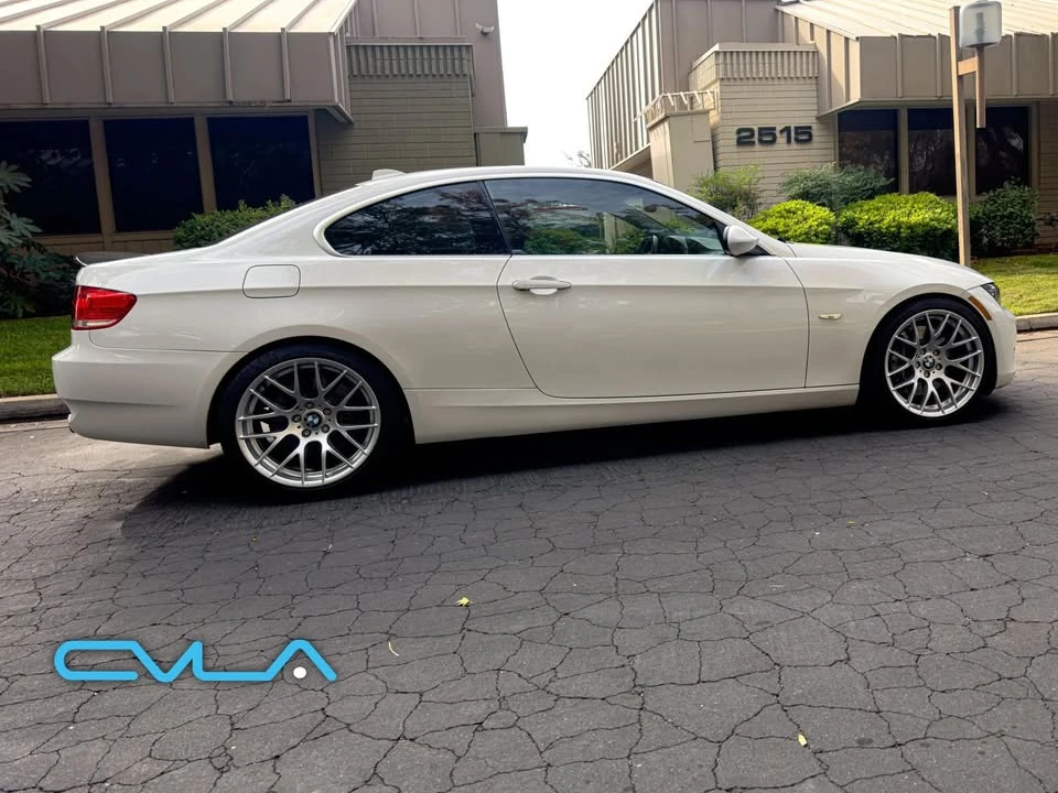 2008 BMW E92 335i Coupe - Image 11 of 20