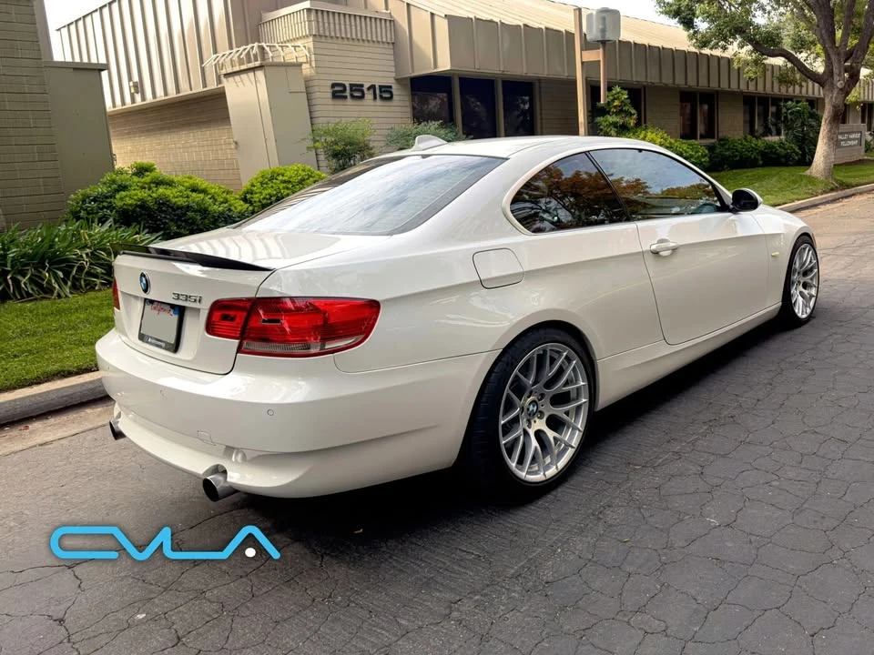 2008 BMW E92 335i Coupe - Image 10 of 20