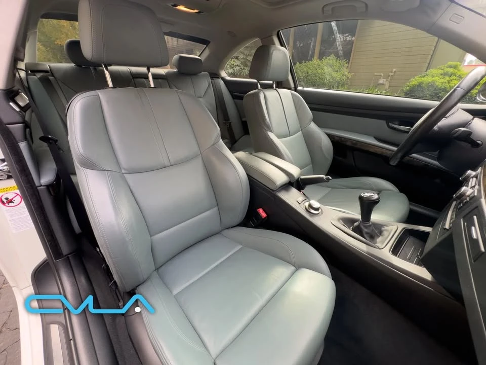 2008 BMW E92 335i Coupe - Image 15 of 20